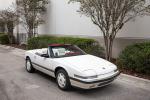Buick Reatta Convertible Select 60 1990 года